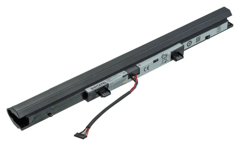 

Аккумуляторная батарея Pitatel для Lenovo V310-14ISK/Lenovo V310-15ISK Series (BT-1949)
