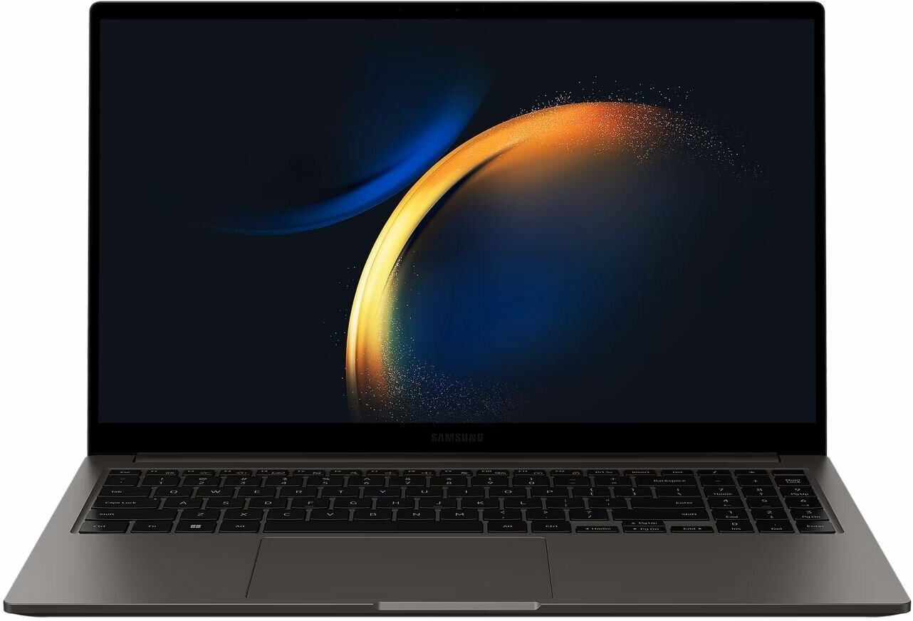 Ноутбук SAMSUNG Galaxy Book 3 NP750 15.6