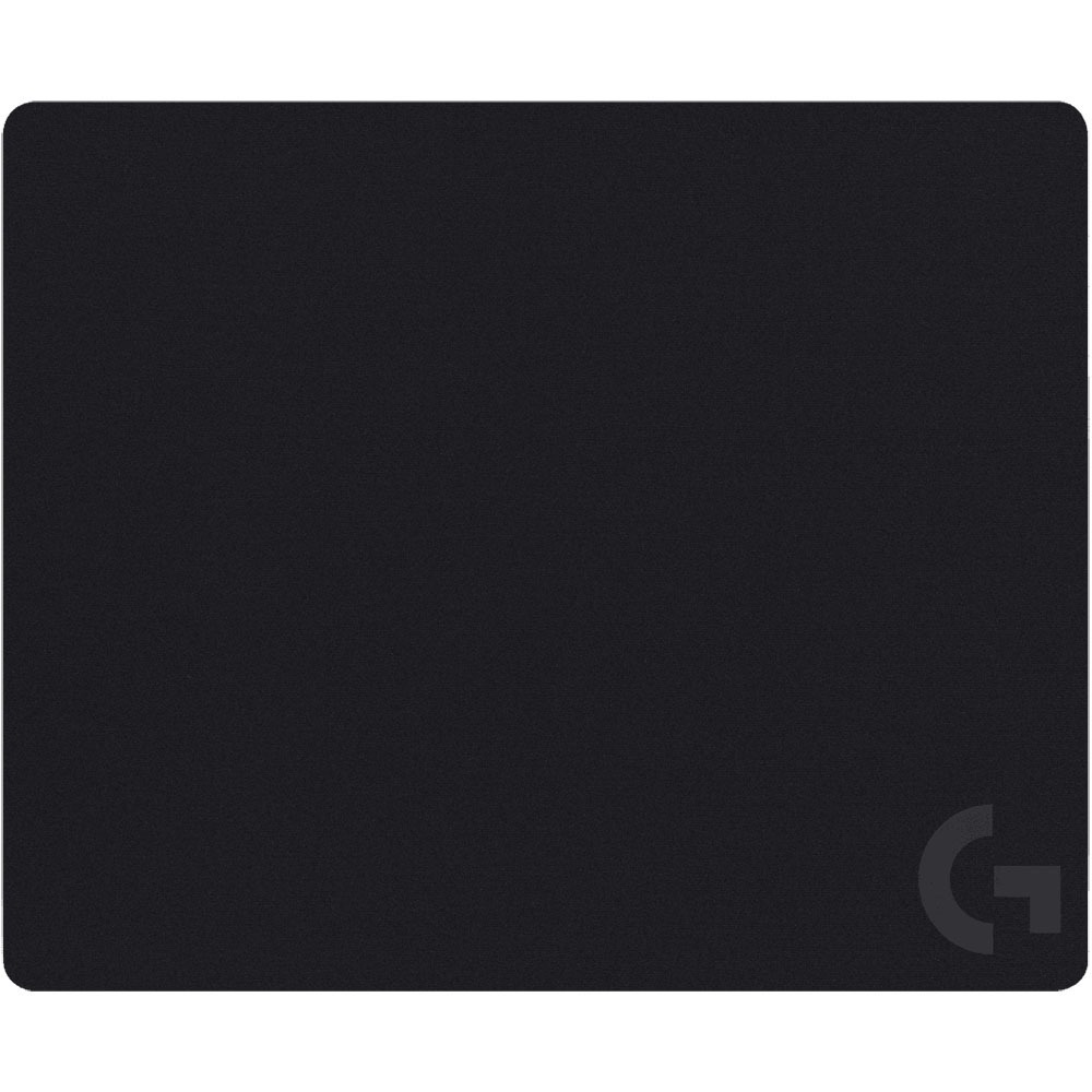 

Коврик для мыши Logitech G240 Cloth, игровой, черный (943-000786), G240 Cloth
