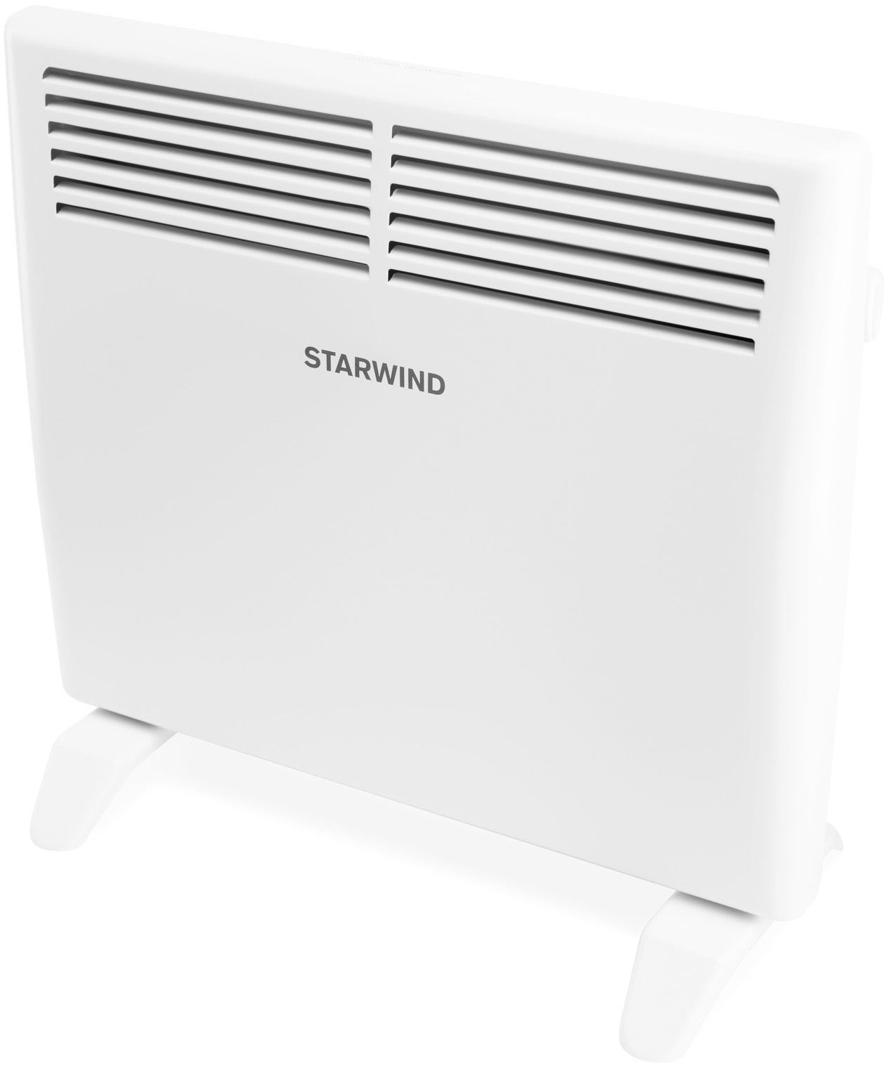 Конвектор 1 кВт, 15 м², Starwind SHV1010
