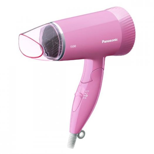 Фен Panasonic EH-ND57-P615 1.5 кВт, режимов: 2