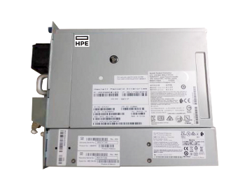 

Ленточный автозагрузчик HPE StoreEver MSL LTO-8 Ultrium 30750 FC Drive Upgrade Kit (Q6Q67A), MSL LTO-8 Ultrium 30750 FC
