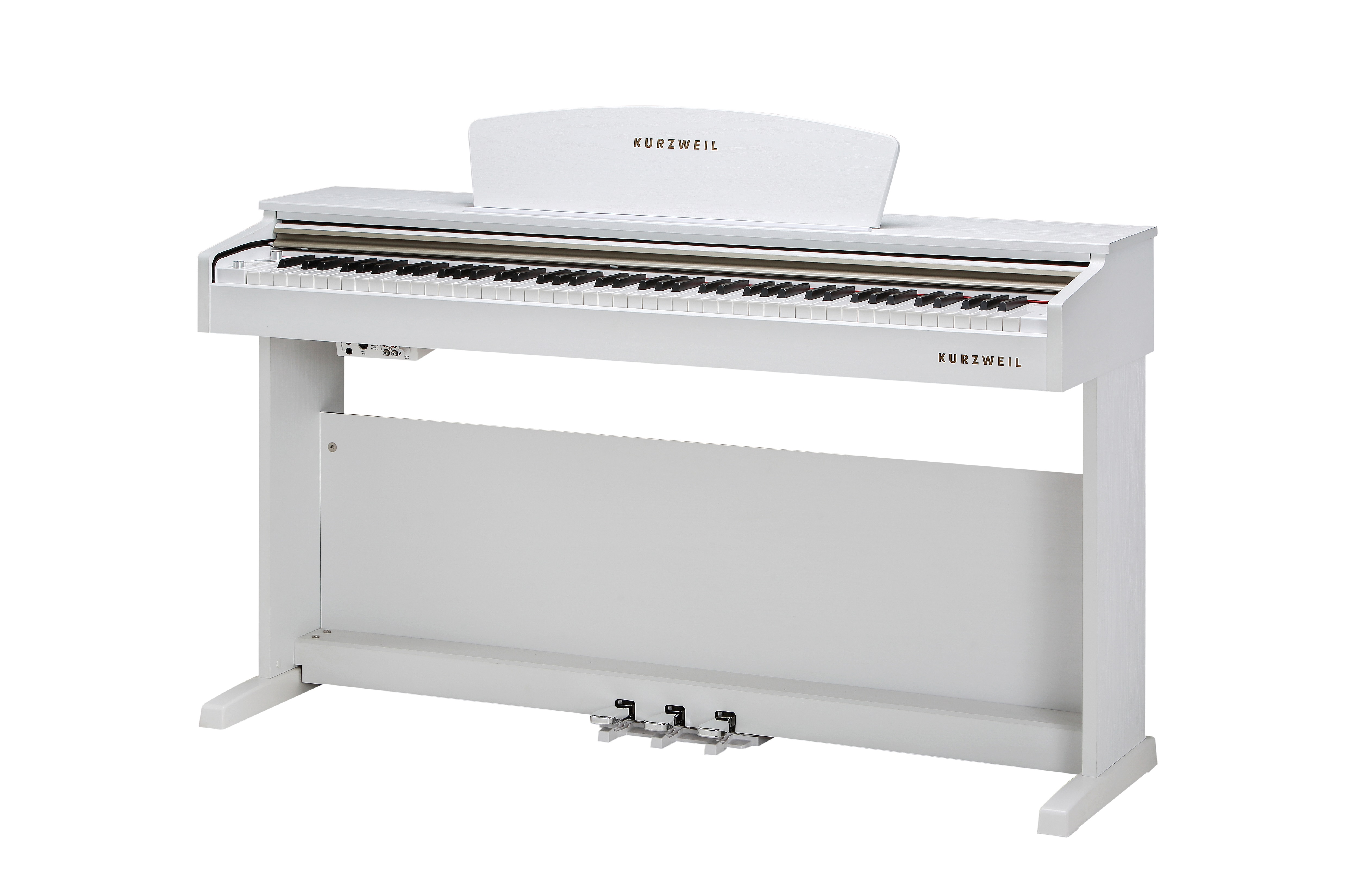 

Цифровое фортепиано Kurzweil M90 WH, клавиш 88 шт., белый, M90 WH