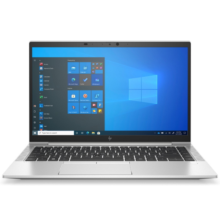 

Ноутбук HP EliteBook 845 G8 14" IPS 1920x1080, AMD Ryzen 5 Pro 5650U 2.3 ГГц, 8Gb RAM, 256Gb SSD, W10Pro, серебристый (4R9R8EA)