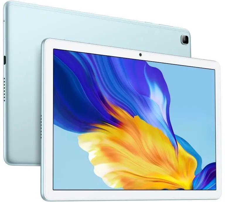 

Планшет Honor Pad X8 AGM3-W09HN 10.1" 1920x1200 IPS, MediaTek MT8786, 3Gb RAM, 32Gb, WiFi, BT, 5.1 А·ч, Android 12, мятный (5301AHAC), AGM3-W09HN