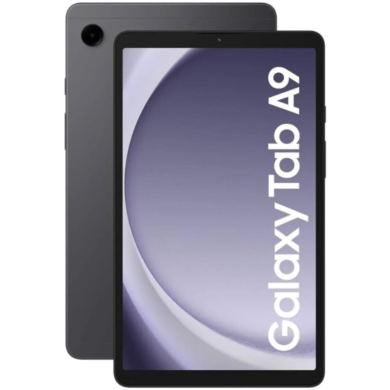 Планшет Samsung Galaxy Tab A9 SM-X110N 8.7", 4Gb/64Gb, серый