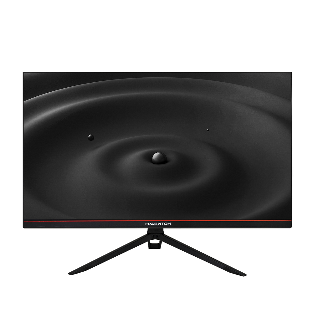 

Моноблок ГРАВИТОН М72И 27" 1920x1080, Intel Core i7-12700 2.1 ГГц, 16Gb RAM, 512Gb SSD, WiFi, Cam, без ОС, черный, клавиатура, мышь (М72И116686), М72И