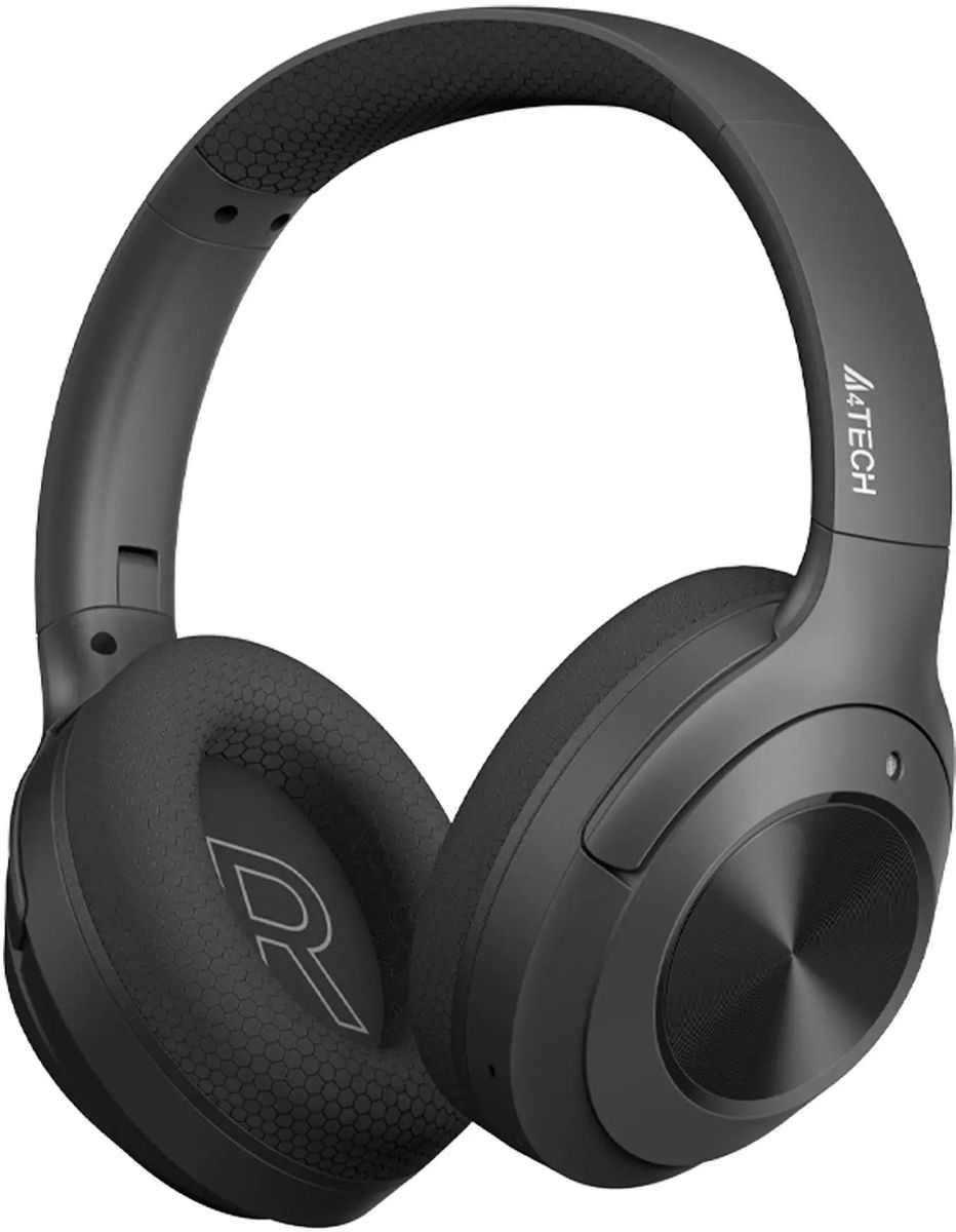 

Беспроводная гарнитура A4Tech Fstyler BH220, черный (BH220), Fstyler BH220