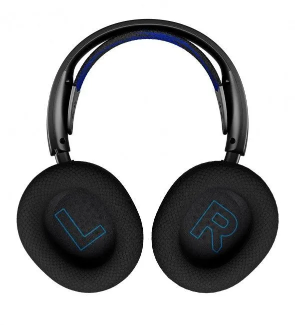 STEELSERIES Arctis Nova 4P 61641 1234084 16300 e2e4