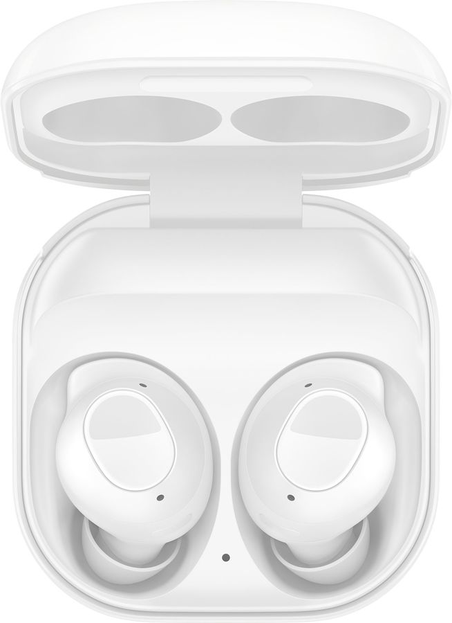 

Наушники TWS Samsung Galaxy Buds FE, белый (SM-R400NZWACIS), Galaxy Buds FE
