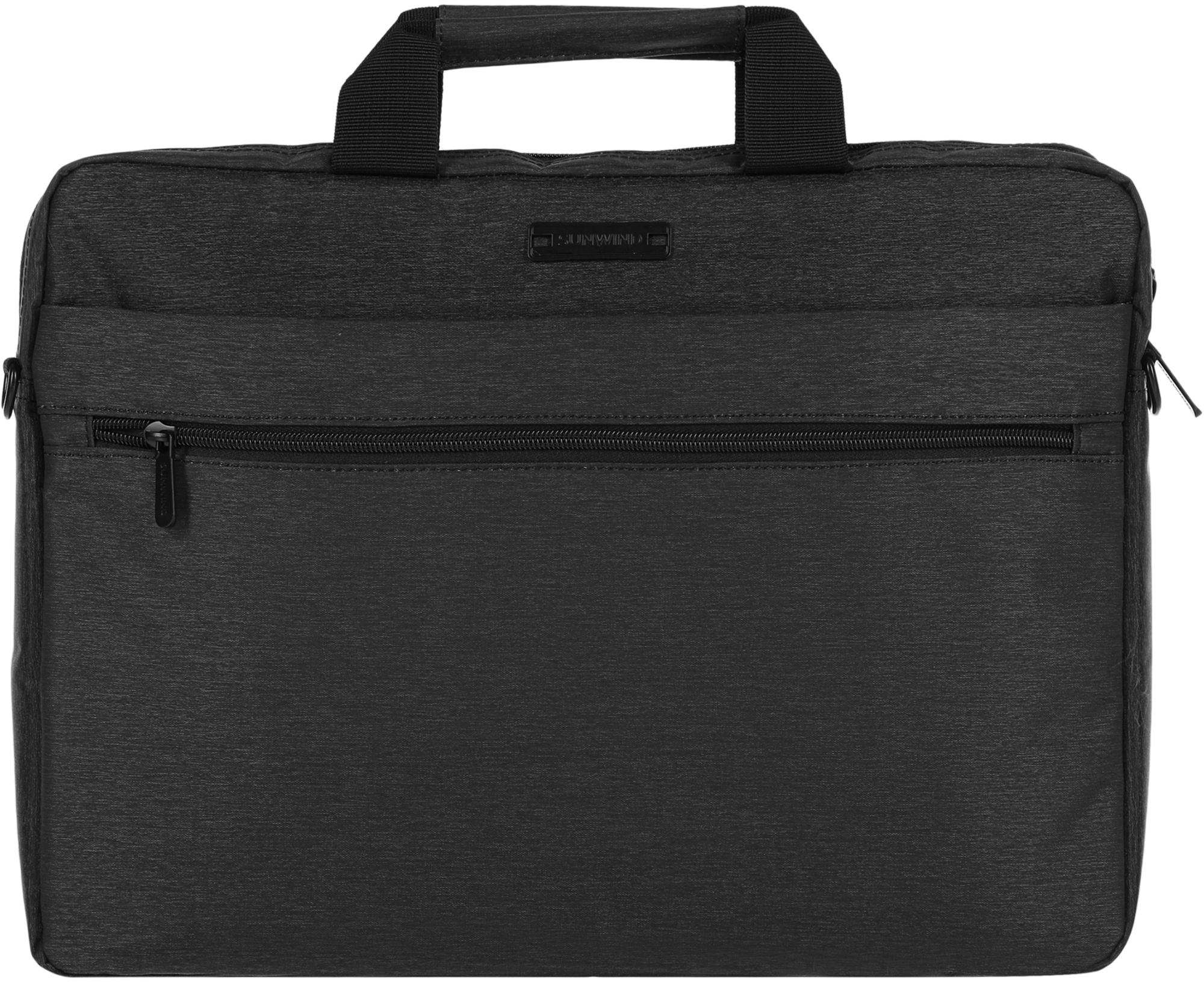 

Сумка для ноутбука 15.6" SUNWIND SWG15A05GY, темно-серый (SWG15A05GY), SWG15A05GY