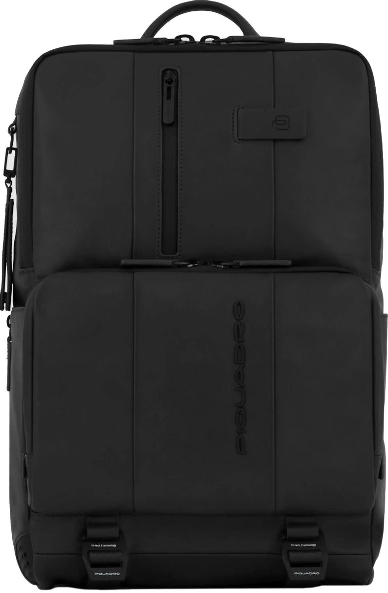 

15.6" Рюкзак Piquadro Urban, черный (CA5939UB00AIR/N), Urban