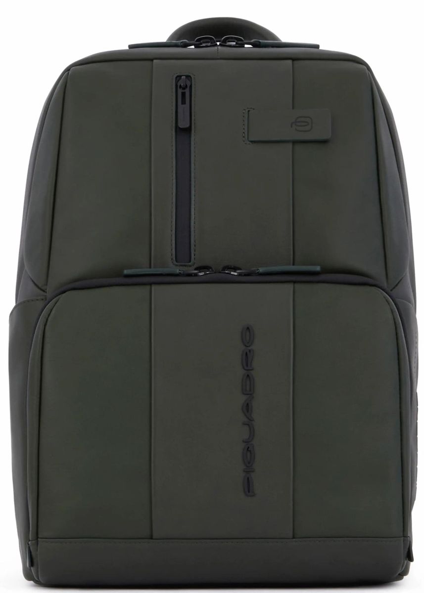

14" Рюкзак Piquadro Urban, хаки (CA3214UB00/VE8), Urban