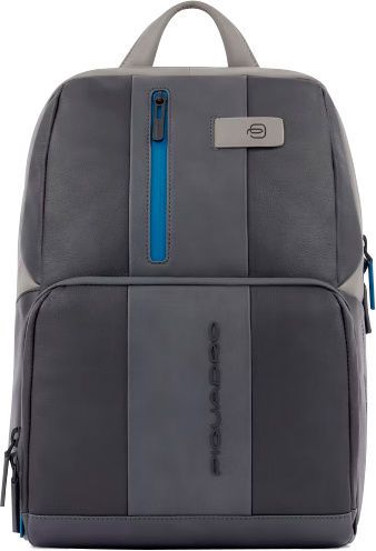 

14" Рюкзак Piquadro Urban, черный/серый (CA3214UB00/NGR), Urban