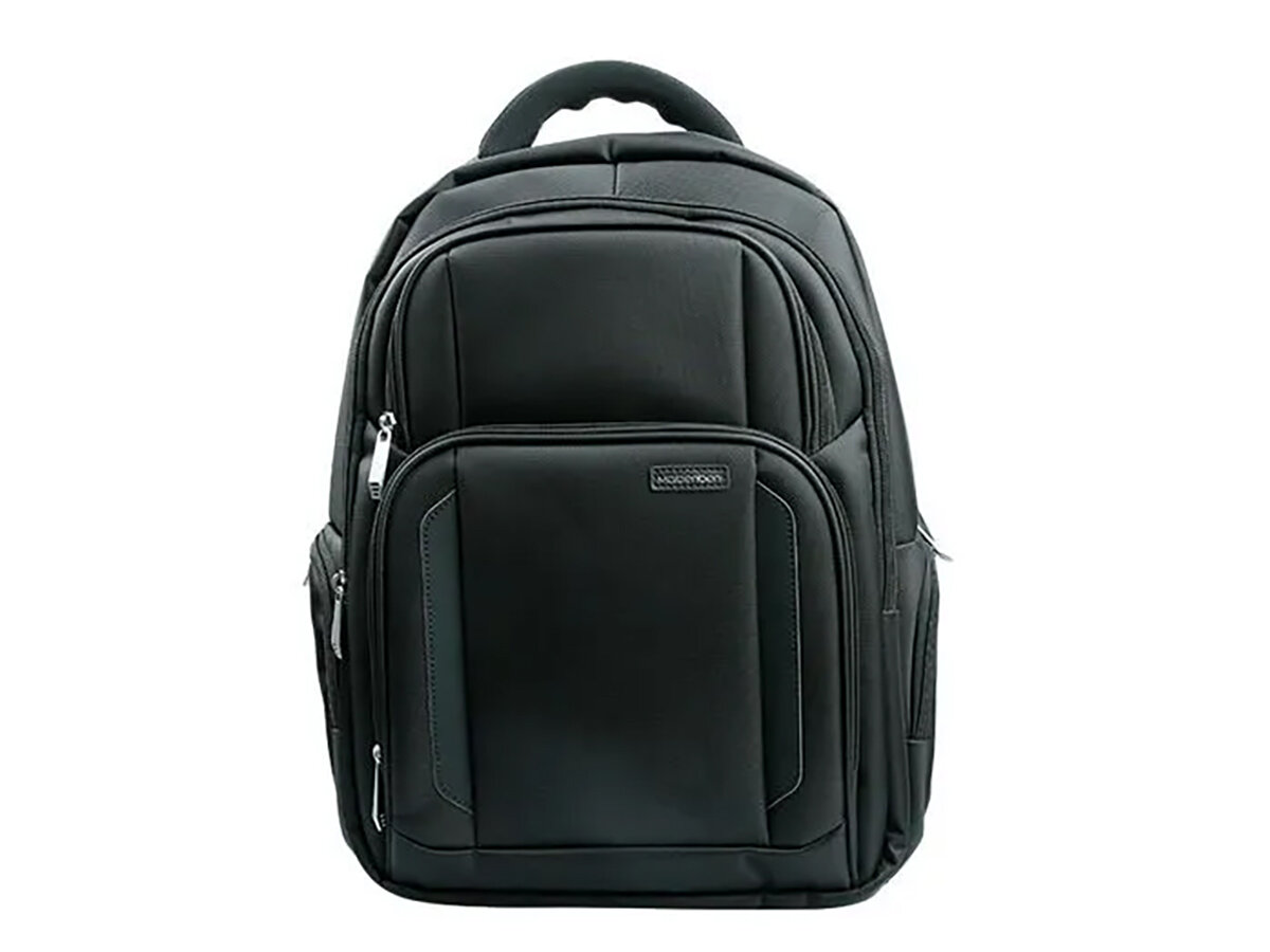 

17" Рюкзак MAIBENBEN BP04-BK, черный (BP04-BK), BP04-BK