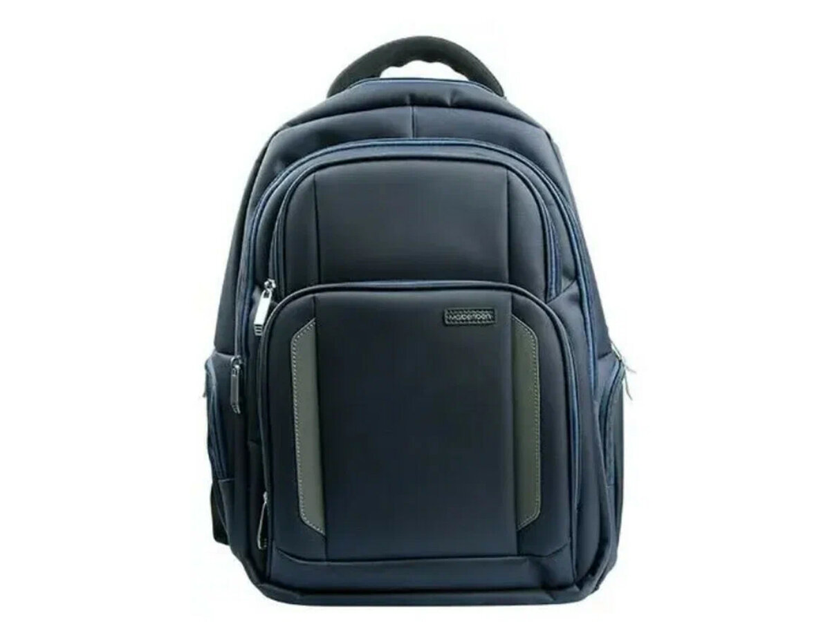 

17" Рюкзак MAIBENBEN BP04-BU, синий (BP04-BU), BP04-BU
