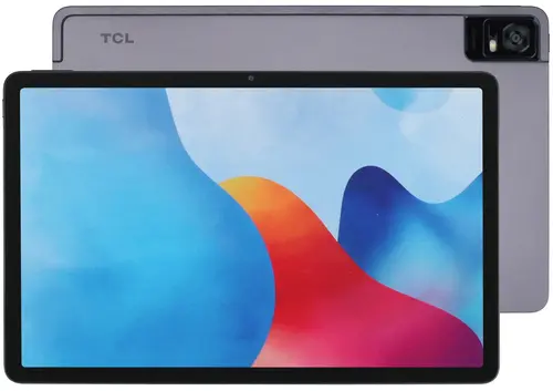 

Планшет TCL NXTPAPER 11 WiFi 11" 2000x1200 IPS, Mediatek Helio P60T, 4Gb RAM, 128Gb, WiFi, BT, 8 А·ч, Android 13, темно-серый, 11 WiFi