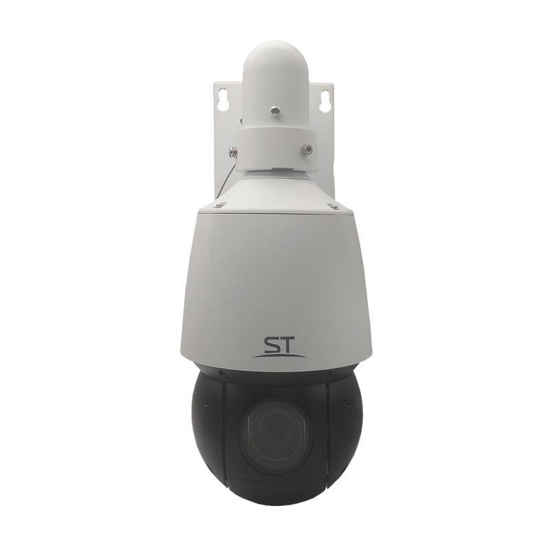 

IP-камера Space Technology PRO STARLIGHT 5 мм - 100 мм, уличная, купольная, 3Мпикс, CMOS, до 2304х1296, до 25 кадров/с, ИК подсветка 100м, POE, -45 °C/+60 °C, белый (ST-VA3640 ), PRO STARLIGHT
