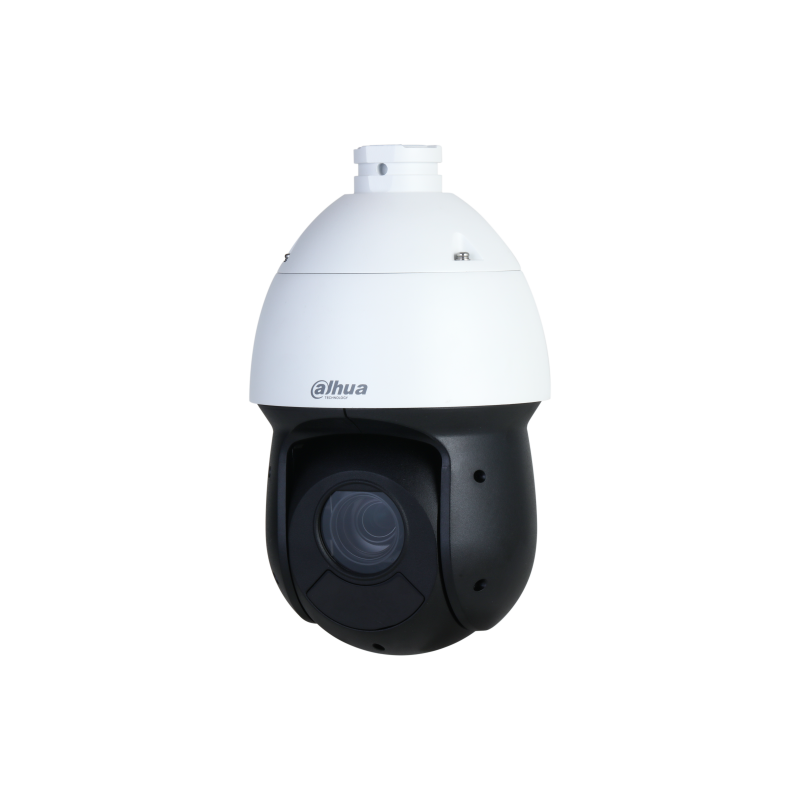 IP-камера DAHUA DH-SD49216DB-HNY 5 мм - 80 мм, уличная, купольная, 2Мпикс, CMOS, до 1920x1080, до 25 кадров/с, ИК подсветка 100м, POE, белый (DH-SD49216DB-HNY) - фото 1