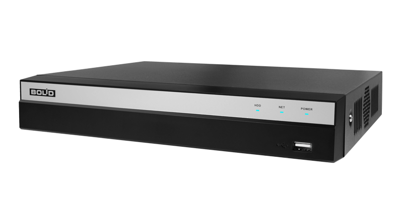 

Сетевой видеорегистратор (NVR) BOLID RGI-0412 Версия 2, каналов: 4, до 30 кадров/с, отсеков HDD: 1, IP (RGI-0412 Версия 2), RGI-0412 Версия 2