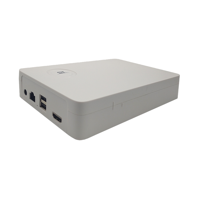

Сетевой видеорегистратор (NVR) Space Technology ST-NVR-S0806K15, каналов: 8, до 25 кадров/с, отсеков HDD: 1, IP (ST-NVR-S0806K15), ST-NVR-S0806K15