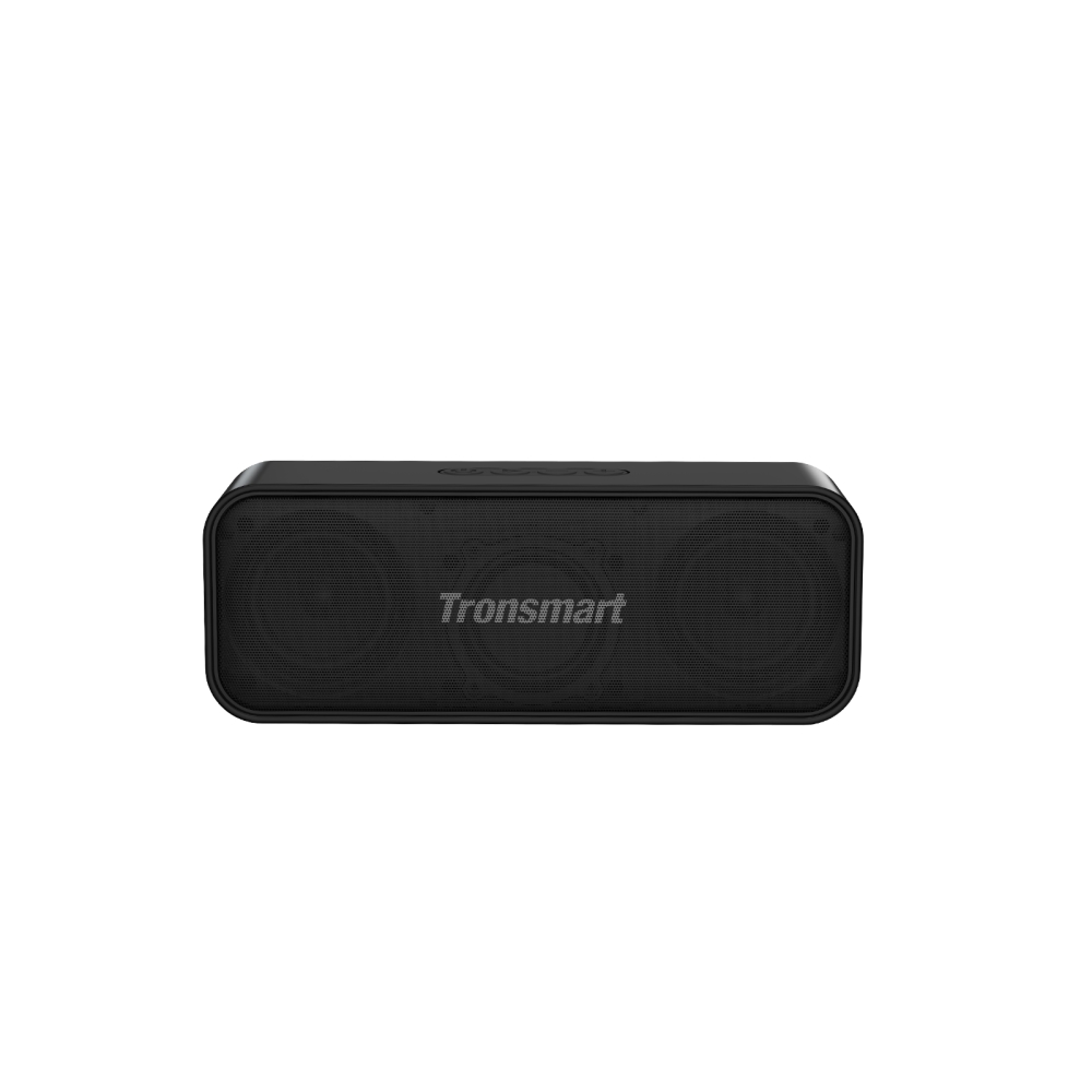 

Портативная акустика Tronsmart T2 Mini, 10 Вт, AUX, USB, microSD, NFC, Bluetooth, черный (985906), T2 Mini