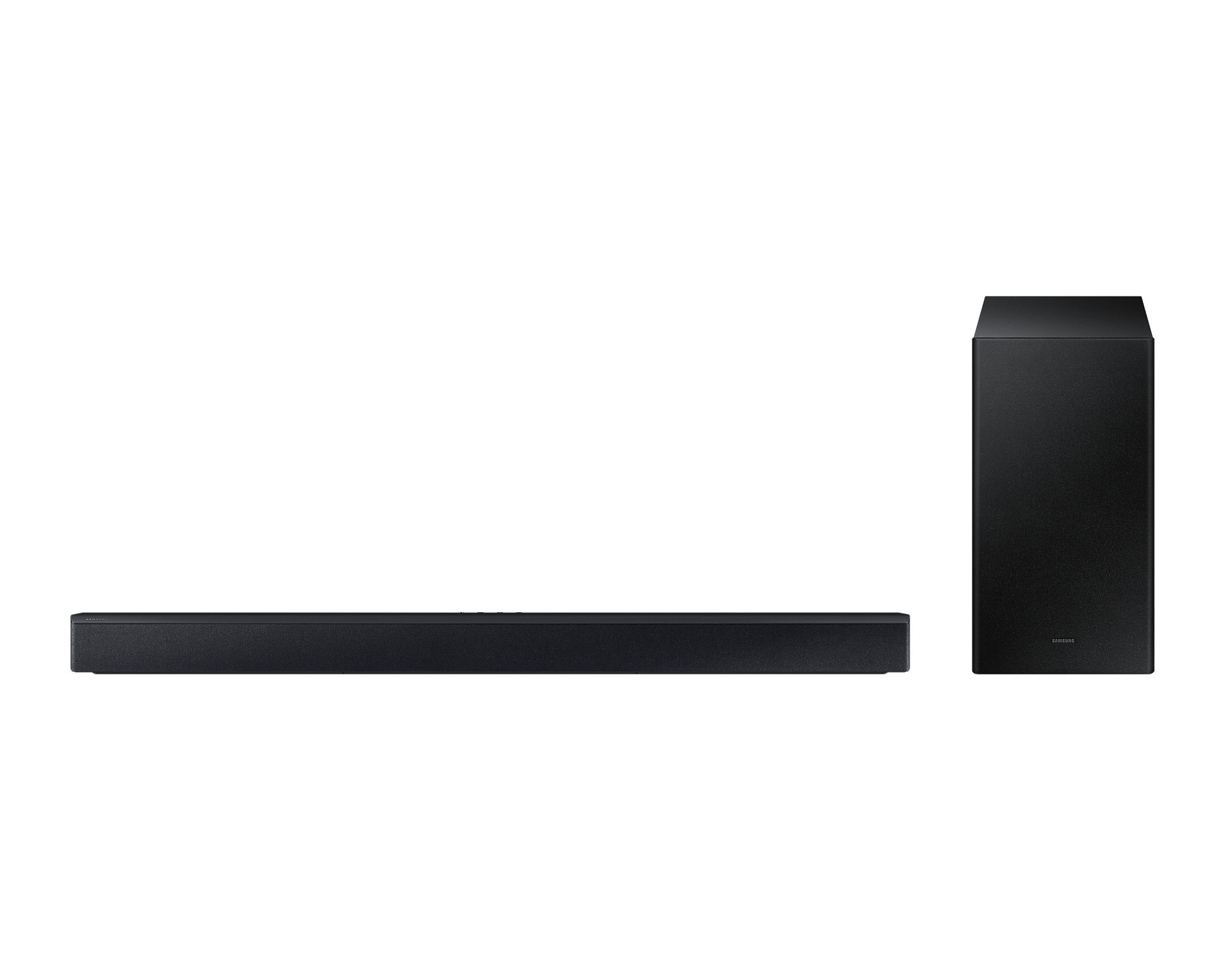 Саундбар SAMSUNG HW-C450, 200 Вт, USB, Bluetooth