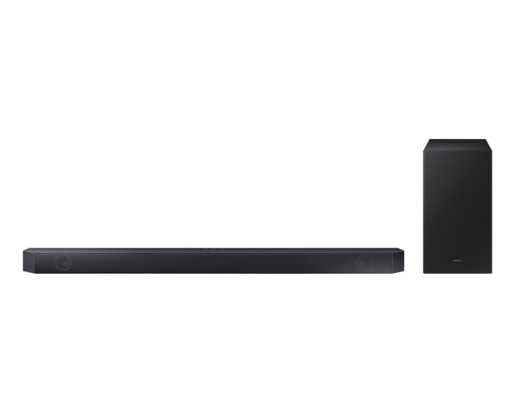 Саундбар SAMSUNG HW-Q600C, 360 Вт, USB, Bluetooth