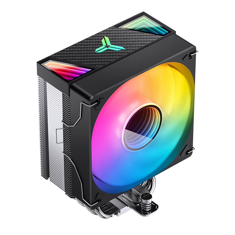 

Кулер для процессора Jonsbo CR-1000 V2 PRO ARGB для Socket/115x/1200/1700/1851/AM4/AM5, 120 мм, 1500rpm, 32 дБА, 230 Вт, 4-pin PWM+3-pin 5V ARGB, Al+Cu, ARGB, CR-1000 V2 PRO ARGB