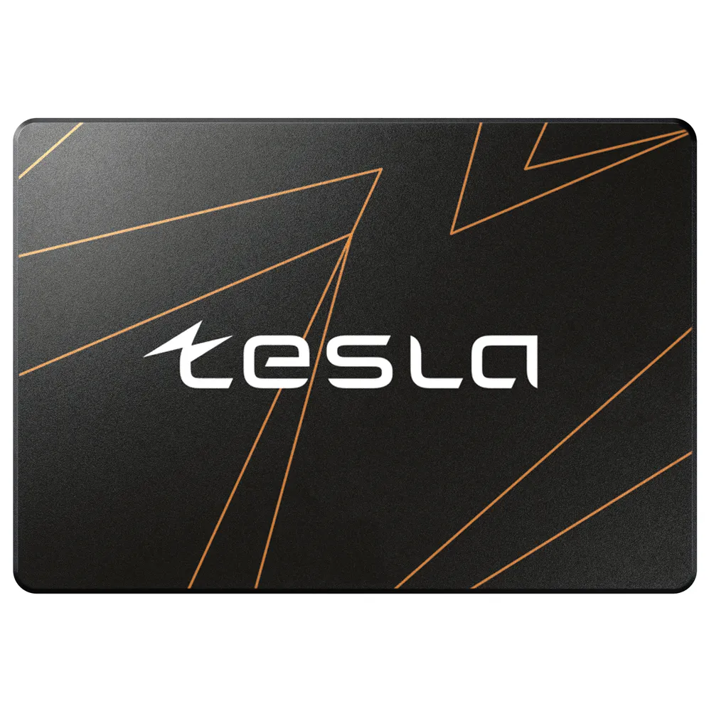 

Комплект твердотельных накопителей (SSD) TESLA 512Gb, 2.5", SATA3, 100 шт (SSDTSLA-512GS3-100) Bulk (OEM)