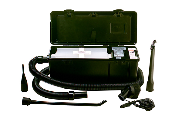Пылесос Katun 3M Electronic Service Vacuum Cleaner