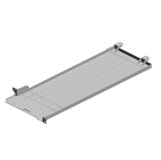 Направляющая емкости сбора отработанного тонера Ricoh (D1496592_Techpack)