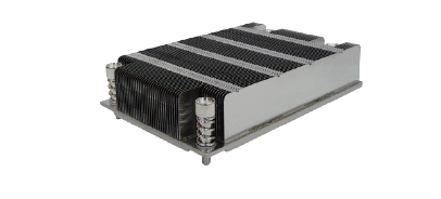 

Радиатор Ablecom, Socket SP3, 1U Passive, (AHS-S10080)