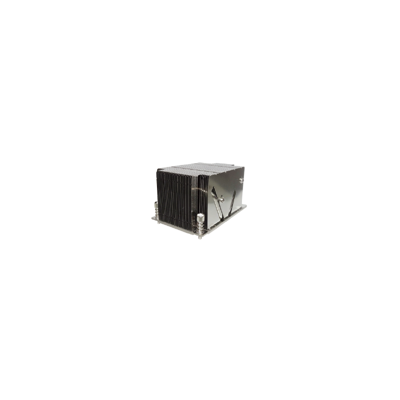 

Радиатор Ablecom, Socket SP3, 2U Passive, (AHS-S20060)