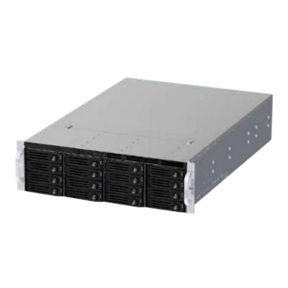 

Корпус Ablecom CS-R36, E-ATX, 3U RM, 16x3.5 HS, Redundant 2x1200 Вт, черный (CS-R36-02P/AD-CSE0003B101T1), CS-R36