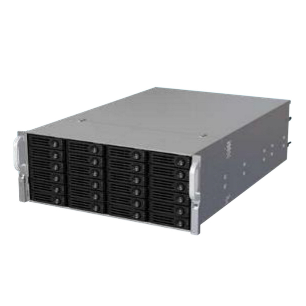 

Корпус Ablecom CS-R46, E-ATX, 4U RM, 24x3.5 HS, Redundant 2x1200 Вт, черный (CS-R46-01P/AD-CSE0002XX01T1), CS-R46