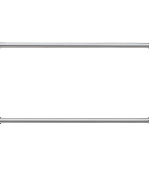 Поручень PERCo BH02, длина 925 мм, серебристый, 1 шт. (PERCo-BH02 1-00)