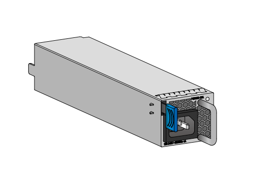 

Блок питания H3C PSR450-12A, 450W (PSR450-12A), PSR450-12A