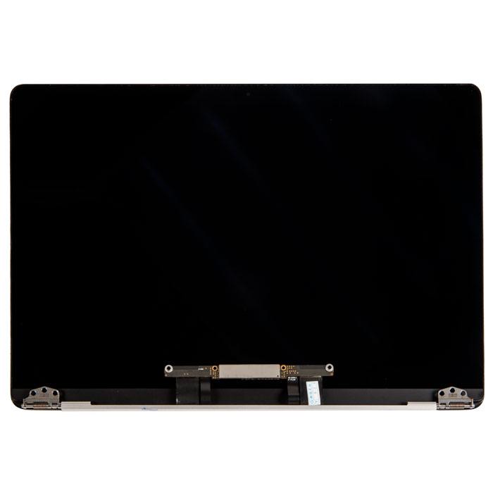 Матрица в сборе для Apple MacBook Air 13 Retina Late 2020, Серебро (844614)