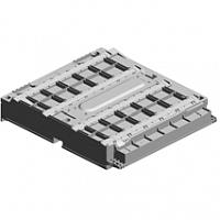Блок лазера Ricoh (D0BM1855_Techpack)