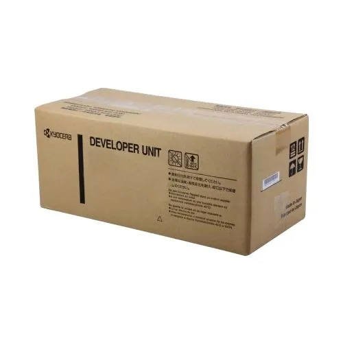 Блок проявки Kyocera DV-5150K (302NS93011/302NS93012/302NS93013/302NS93014), черный