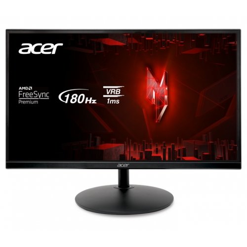 Монитор 24" Acer XF240YS3BIPHX черный