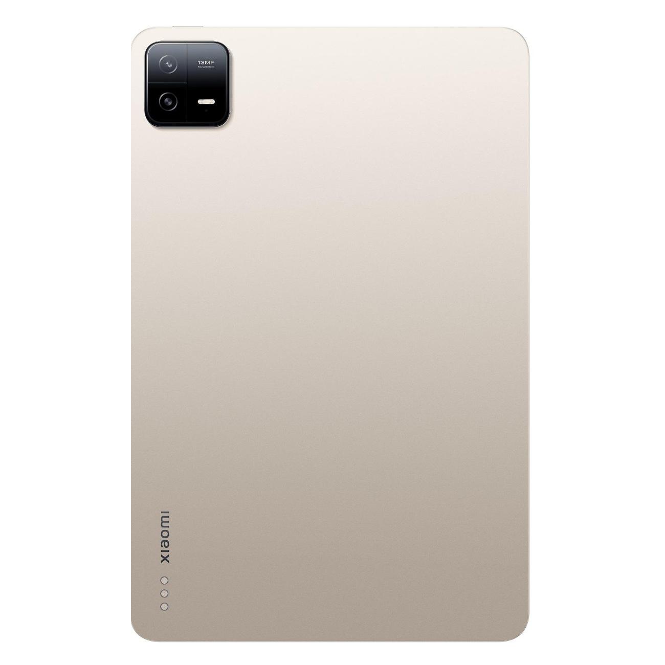 Планшет Xiaomi Pad 6 11