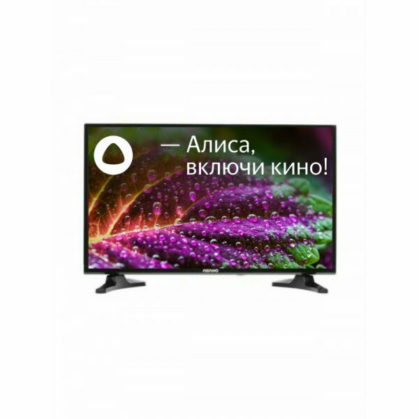 

Телевизор 28" Asano 28LH8120T, 1366x768, DVB-T /T2 /C, HDMI, USB, черный (28LH8120T), 28LH8120T