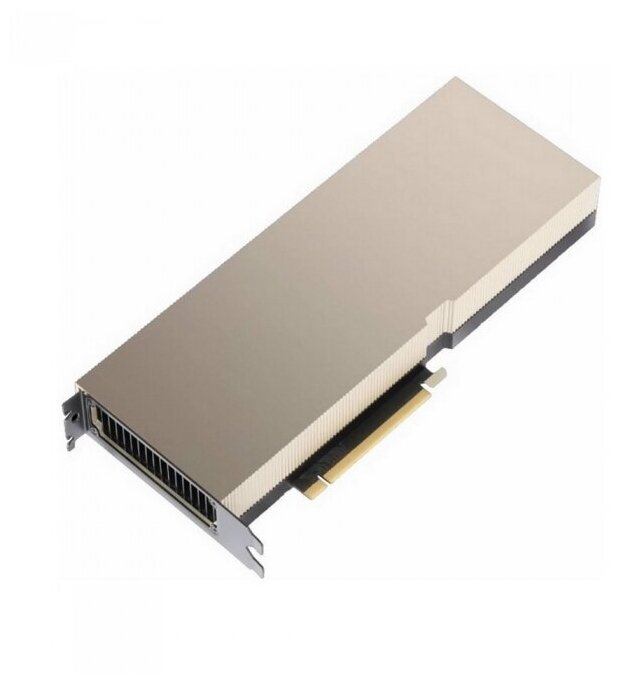 Видеокарта NVIDIA TESLA A100, 80Gb HBM2