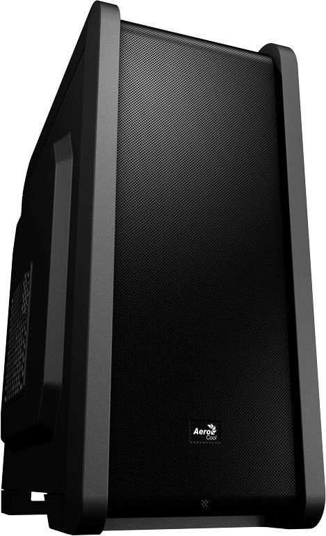 

Системный блок IRU Home 227 MT, AMD Ryzen 7 1700 3 ГГц, 8Gb RAM, 1Tb SSD, NVIDIA GeForce GTX 1050 Ti 4Gb, без ОС, черный (1990068), 227 MT