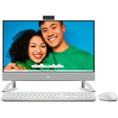 

Моноблок Dell Inspiron 7720-1607 27" 1920x1080, Intel Core i7-1355U 1.7 ГГц, 16Gb RAM, 1Tb SSD, NVIDIA GeForce MX550 2Gb, WiFi, BT, Cam, W11Pro, серый, клавиатура, мышь (7720-1607) Английская клавиатура!, 7720-1607