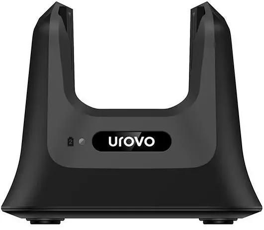 Зарядная подставка UROVO ACC-HBCRT40B для RT40 (ACC-HBCRT40B)