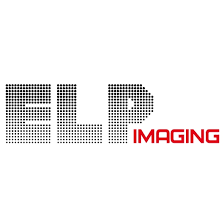 Чип ELP Imaging CH-H4600-Y, желтый, 8000 страниц