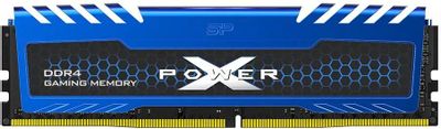 

Комплект памяти DDR4 DIMM 32Gb (2x16Gb), 3200MHz, CL16, 1.35V, Silicon Power, XPower Turbine (SP032GXLZU320BDA) Retail, SP032GXLZU320BDA